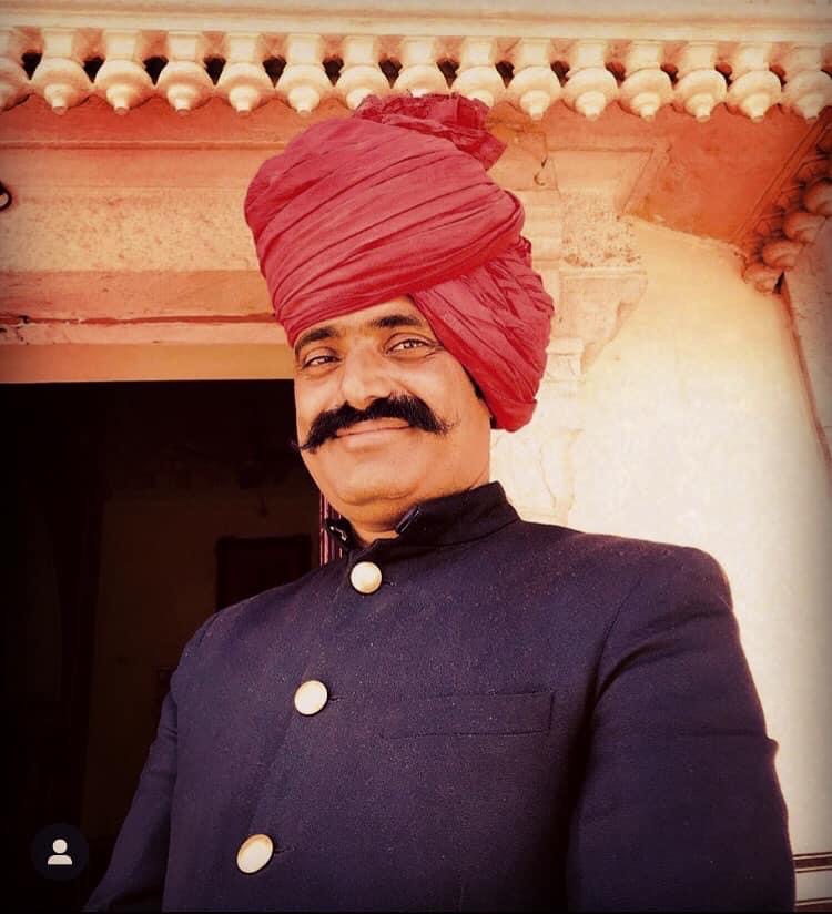 Satpal Singh